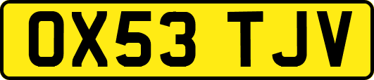 OX53TJV