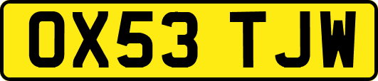 OX53TJW