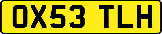 OX53TLH