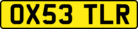 OX53TLR