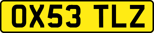 OX53TLZ