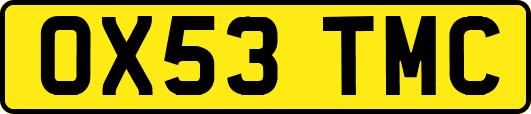 OX53TMC