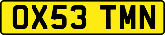OX53TMN