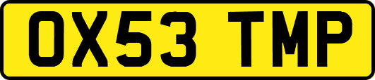 OX53TMP