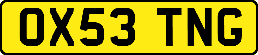 OX53TNG