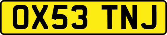 OX53TNJ