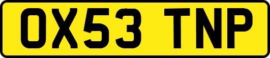 OX53TNP