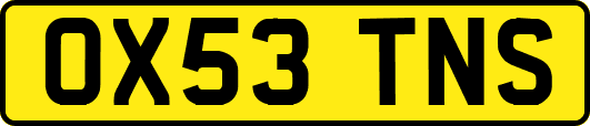 OX53TNS