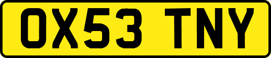 OX53TNY