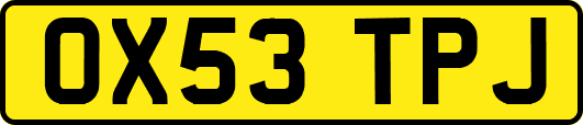 OX53TPJ