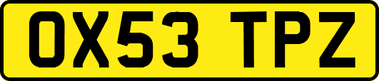 OX53TPZ