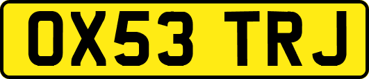 OX53TRJ