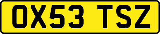 OX53TSZ