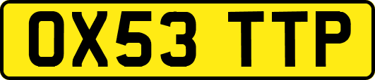 OX53TTP