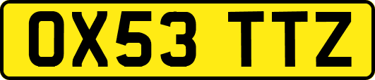 OX53TTZ