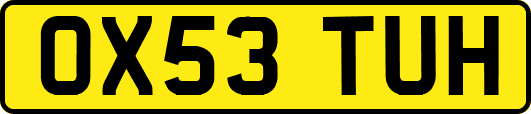 OX53TUH