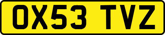 OX53TVZ