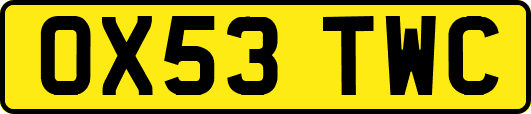 OX53TWC