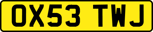 OX53TWJ