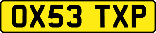 OX53TXP