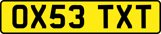 OX53TXT