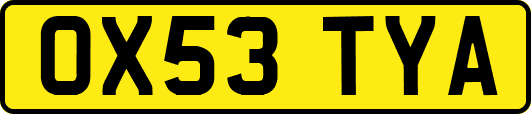 OX53TYA