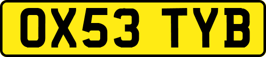 OX53TYB