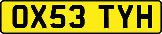 OX53TYH