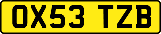 OX53TZB