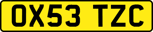OX53TZC