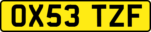OX53TZF