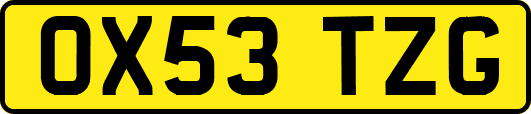 OX53TZG