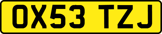 OX53TZJ