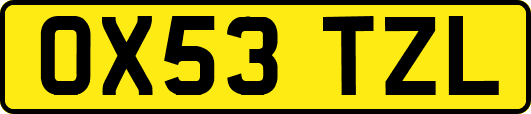 OX53TZL