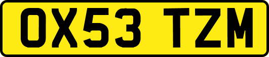 OX53TZM