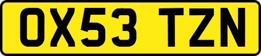 OX53TZN