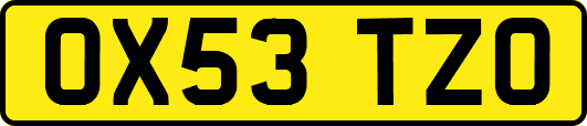 OX53TZO