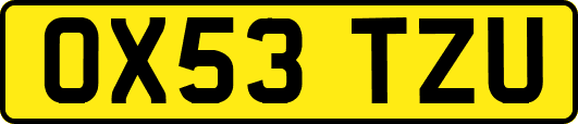 OX53TZU