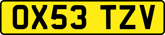 OX53TZV