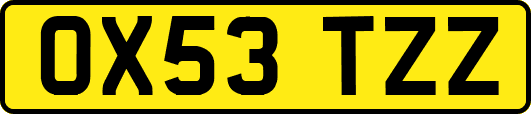 OX53TZZ