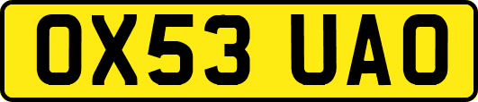 OX53UAO