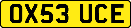 OX53UCE