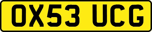 OX53UCG