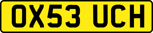 OX53UCH