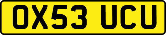 OX53UCU