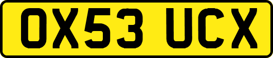 OX53UCX