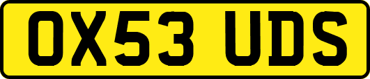OX53UDS
