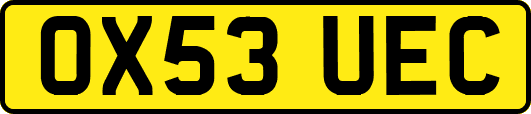 OX53UEC