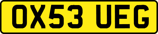 OX53UEG