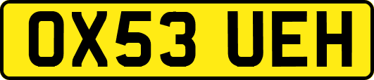 OX53UEH